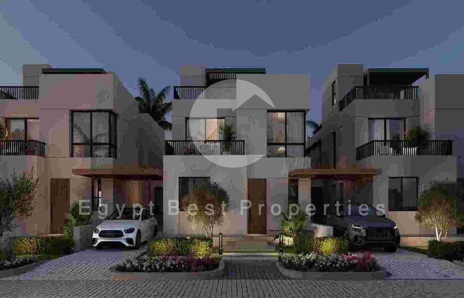 5 Copy of Copy of Attached side villa 02 front. jpg