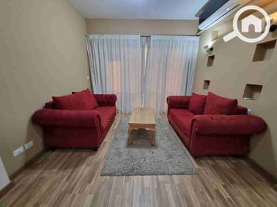 فلیٹ 2 غرفة نوم للايجار في الشيخ زايد، الجيزة - IMG-20230507-WA0024. jpg