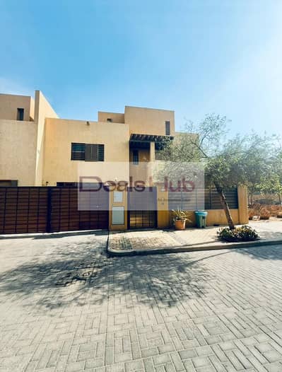4 Bedroom Townhouse for Sale in Sheikh Zayed, Giza - WhatsApp Image 2025-09-29 at 1.41. 31 PM. jpeg