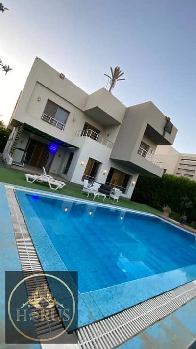 فیلا 5 غرف نوم للايجار في 6 أكتوبر، الجيزة - WhatsApp Image 2025-04-22 at 01.18. 39_5f830588. jpg