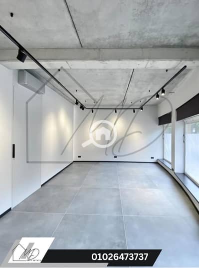 Retail for Rent in Smoha, Alexandria - n1. jpg