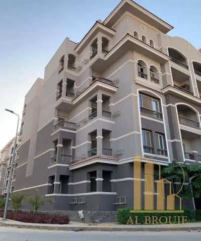 3 Bedroom Flat for Sale in New Cairo, Cairo - 9c9d8999-2bbc-48d2-ad5d-363930a04ba8. jpg