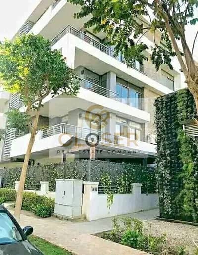 3 Bedroom Duplex for Sale in New Cairo, Cairo - 489370723_2383717721985654_4622012381170365762_n. jpg