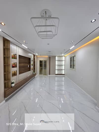 3 Bedroom Flat for Sale in Hadayek al-Ahram, Giza - WhatsApp Image 2025-09-30 at 10.52. 58 AM (2). jpeg