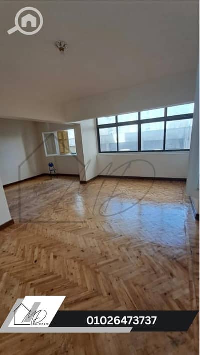 Office for Rent in Smoha, Alexandria - n2. jpg