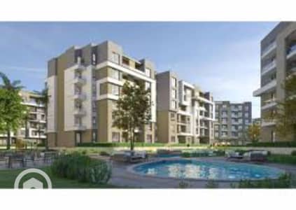 1 Bedroom Apartment for Sale in Hadayek October, Giza - download (64). jfif. jpg