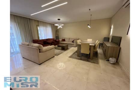 2 Bedroom Flat for Rent in New Cairo, Cairo - WhatsApp Image 2025-09-23 at 5.27. 56 PM (4). jpg
