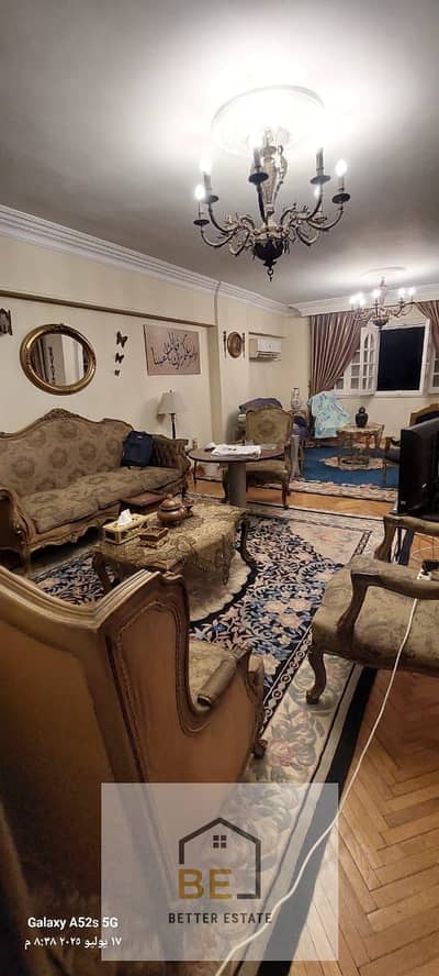 3 Bedroom Apartment for Sale in Nasr City, Cairo - WhatsApp Image 2025-09-29 at 9.06. 22 PM. jpeg
