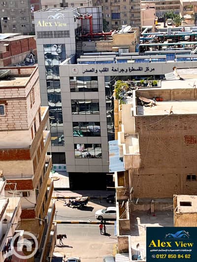 شقة 2 غرفة نوم للبيع في سيدي بشر، الإسكندرية - 1. jpg