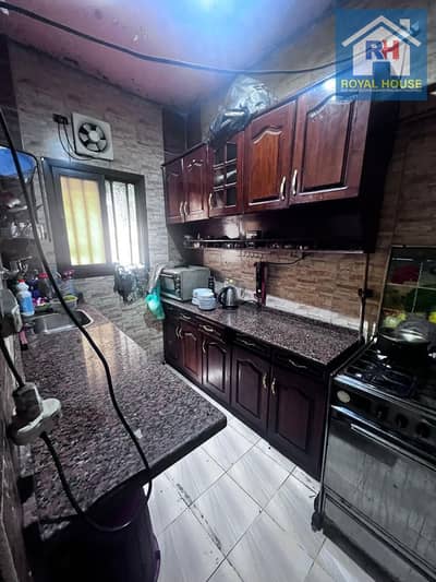 3 Bedroom Flat for Sale in Heliopolis, Cairo - WhatsApp Image 2025-06-27 at 4.15. 51 PM (3). jpeg
