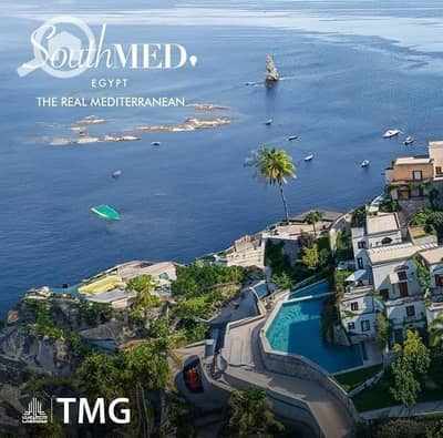 شاليه 2 غرفة نوم للبيع في الساحل الشمالي، مطروح - 753e9f38-ee27-404d-a939-2b2207451cb9. jpeg