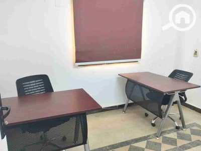 Office for Rent in Nasr City, Cairo - 1000633726. jpg