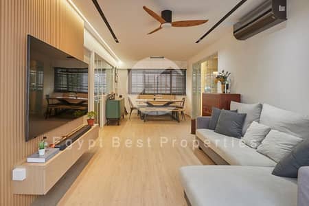 3 Bedroom Apartment for Sale in New Cairo, Cairo - 1024-width. jpeg
