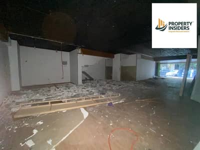 Retail for Rent in Dokki, Giza - 1. jpg