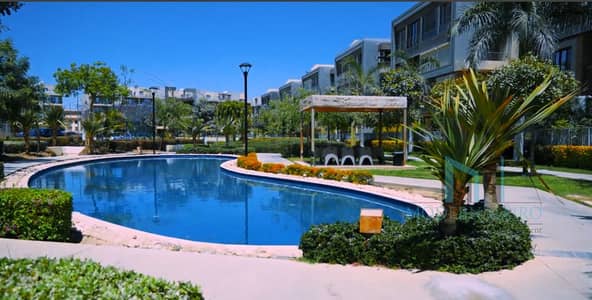 5 Bedroom Villa for Sale in New Cairo, Cairo - 9-30-2025 2-15-42 PM. png