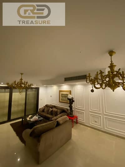 3 Bedroom Twin House for Rent in New Cairo, Cairo - WhatsApp Image 2025-09-30 at 11.11. 11 AM. jpeg