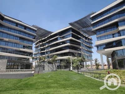 Office for Rent in Sheikh Zayed, Giza - IMG-20250925-WA0040. jpg