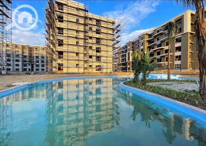 3 Bedroom Apartment for Sale in New Cairo, Cairo - WhatsApp Image 2025-09-30 at 12.26. 41 PM (1). jpeg