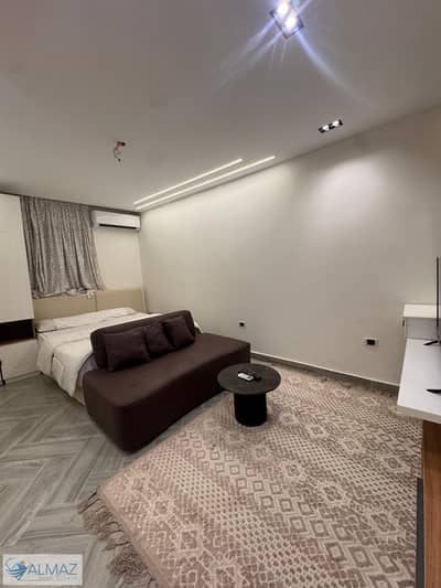Studio for Rent in New Cairo, Cairo - WhatsApp Image 2025-09-30 at 12.58. 25 PM. jpeg