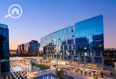 Office for Rent in Sheikh Zayed, Giza - 1. jpg