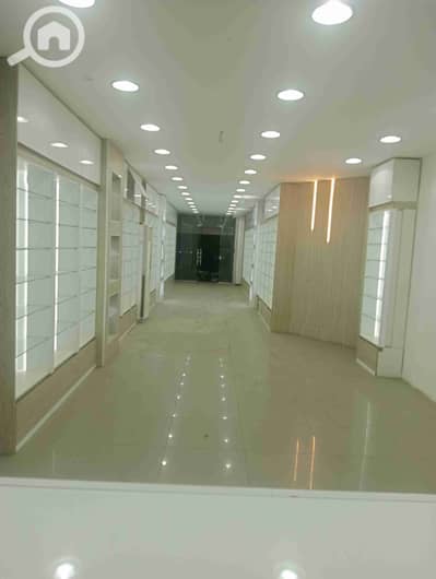 Retail for Rent in Mohandessin, Giza - 1000435685. jpg