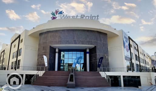 Retail for Rent in 6th of October, Giza - 1-2. jpg
