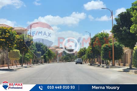 4 Bedroom Villa for Sale in Agami, Alexandria - 01 (2). jpg