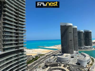 3 Bedroom Flat for Sale in North Coast, Matruh - IMG-20250903-WA0167. jpg