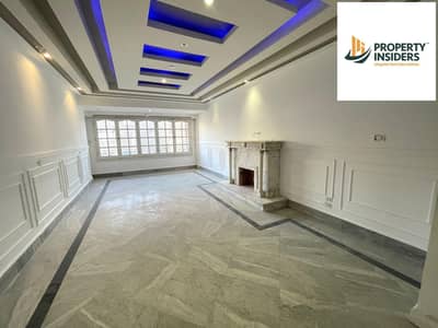 شقة 3 غرف نوم للبيع في الدقى، الجيزة - 1. jpg