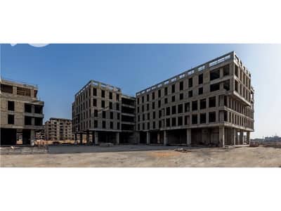 3 Bedroom Flat for Sale in New Cairo, Cairo - slr-71. jpg