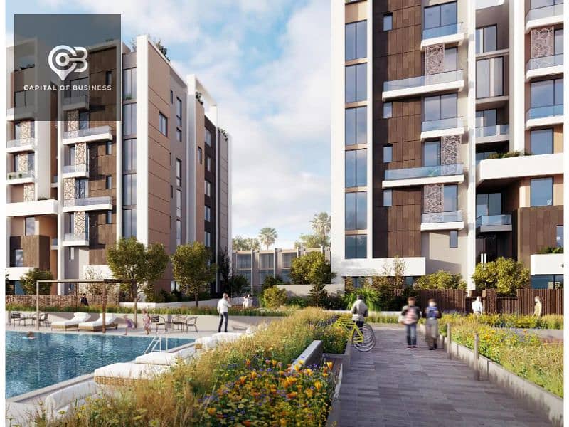 9 mostakbal-city-rebortage. jpg