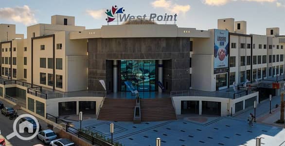 Retail for Rent in 6th of October, Giza - 80-8. jpg
