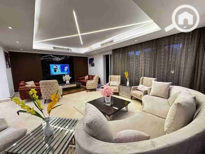 2 Bedroom Apartment for Sale in Sheikh Zayed, Giza - 40074. jpg