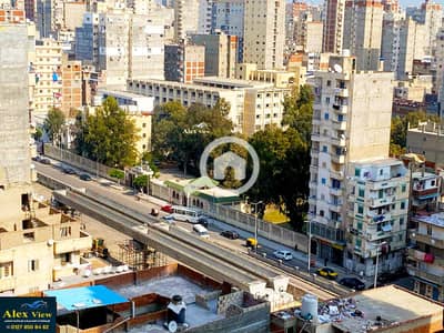 شقة 2 غرفة نوم للايجار في سيدي بشر، الإسكندرية - 1. jpg