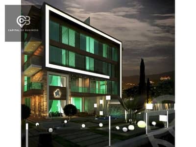 5 Bedroom Twin House for Sale in New Cairo, Cairo - 6899c800d73ea206668781. jpg