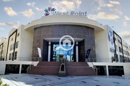Retail for Rent in 6th of October, Giza - 1-2. jpg
