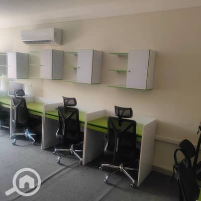 مکتب  للايجار في القطامية، القاهرة - WhatsApp Image 2025-09-29 at 1.55. 51 PM (1). jpeg