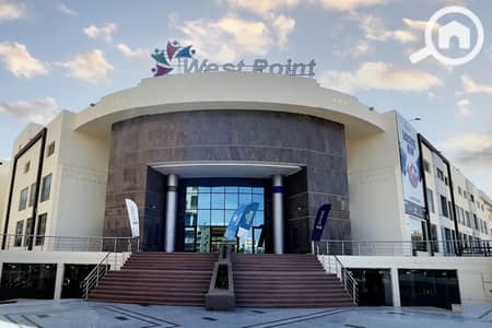 Retail for Rent in 6th of October, Giza - 1-2. jpg