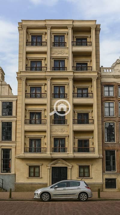 3 Bedroom Flat for Sale in Shebin al-Koum, Monufia - WhatsApp Image 2025-09-10 at 12.05. 07 AM. jpeg