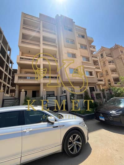 فلیٹ 3 غرف نوم للبيع في القاهرة الجديدة، القاهرة - 0e118f33-3946-46cf-af2e-3a0d47005a8c. jpeg