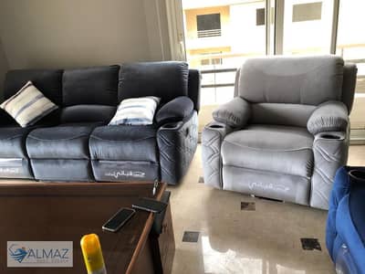 فلیٹ 2 غرفة نوم للبيع في القاهرة الجديدة، القاهرة - WhatsApp Image 2025-09-30 at 2.24. 31 PM (1). jpeg