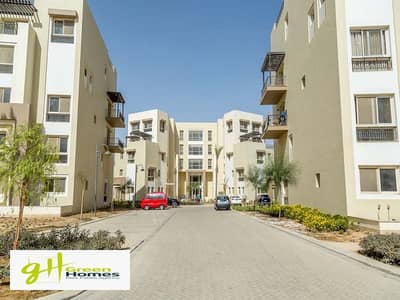 3 Bedroom Duplex for Rent in Mokattam, Cairo - (3). jpg