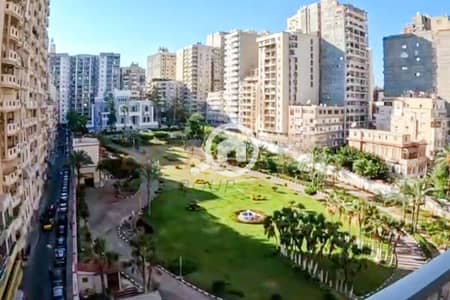 3 Bedroom Apartment for Sale in Saba Pasha, Alexandria - 1. jpg