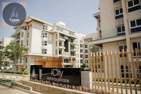 3 Bedroom Flat for Sale in 6th of October, Giza - WhatsApp Image 2025-09-29 at 11.11. 59 PM. jpeg