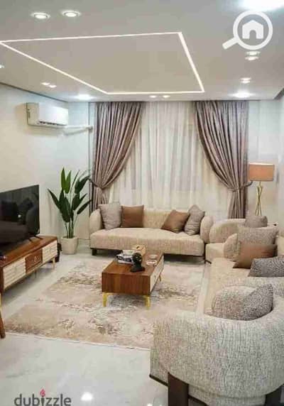 فلیٹ 3 غرف نوم للايجار في المهندسين، الجيزة - 1000468571. jpg