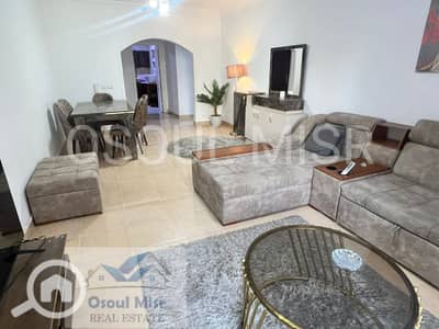فلیٹ 3 غرف نوم للايجار في الشيخ زايد، الجيزة - IMG-20250930-WA0102. jpg