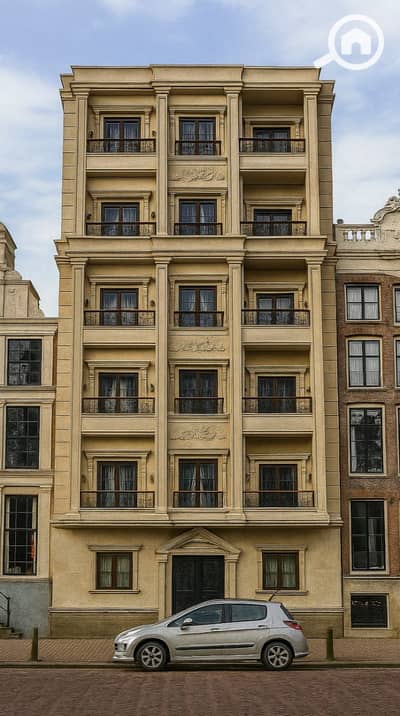 3 Bedroom Apartment for Sale in Shebin al-Koum, Monufia - WhatsApp Image 2025-09-10 at 12.05. 07 AM. jpeg