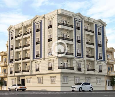 3 Bedroom Apartment for Sale in Shebin al-Koum, Monufia - WhatsApp Image 2025-09-30 at 5.23. 05 AM. jpeg