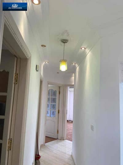 2 Bedroom Flat for Rent in New Cairo, Cairo - c33894f3-6316-406e-9cfb-05650e63d97d. jpg
