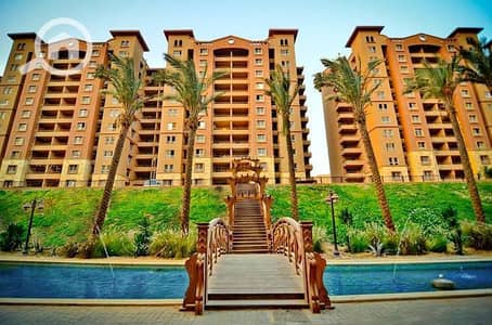 3 Bedroom Flat for Sale in Zahraa Al Maadi, Cairo - 1ea6f39d-66f6-40b2-bb31-f185c692fe11. jpg
